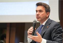 Bakan Bayraktar: Türkiye'nin enerjide dışa bağımlılığını bitirmeyi hedefliyoruz