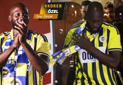 Fenerbahçe'nin transferi Avrupa'da gündem oldu: Lukaku babasının izinden gidiyor