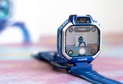 Çocuğunuzun ilk akıllı saati olabilir: HUAWEI WATCH KIDS X1