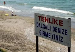 Bugün denize girilir mi, yasak mı? 13-14 Ağustos 2026 hangi illerde ve ilçelerde denize girmek yasaklandı?
