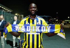 Fenerbahçe, Romelu Lukaku için imza töreni düzenleyecek!