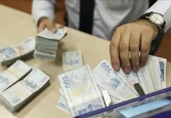 KKM bakiyesi 51 milyon liraya geriledi