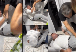 CHP Milletvekili Ahmet Baran Yazgan, katıldığı bir doğum gününde 'taciz' iddiasıyla darp edildi