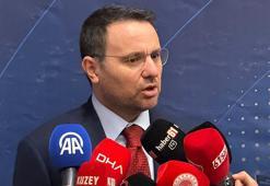 Adalet Bakanı Gürlek'ten Alihan Kuriş suç örgütü operasyonuna ilişkin açıklama