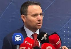 Adalet Bakanı Gürlek'ten Alihan Kuriş suç örgütü operasyonuna ilişkin açıklama