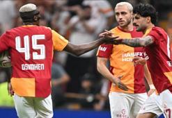 GS İLK LİG MAÇI TARİHİ: Galatasaray-Çorum FK maçı ne zaman, saat kaçta ve hangi kanalda?