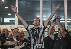 Beşiktaş açıkladı! Dusan Vlahovic'in maliyeti belli oldu