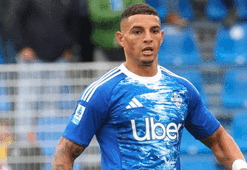 Fenerbahçe'de ayrılık! Diego Carlos'un yeni adresini duyurdular