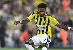 Fenerbahçe'de Fred Brezilya yolcusu! Bonservisi ortaya çıktı