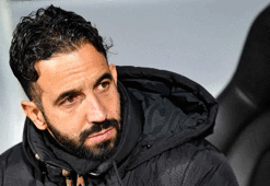 Ruben Amorim kararını verdi! Milan'da ayrılık rüzgarı