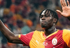 Wilfried Singo'ya sürpriz talip! Gözler Galatasaray'a çevrildi