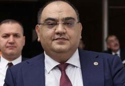 İyi Parti'de istifa! Gaziantep Milletvekili Mehmet Mustafa Gürban kararını bu sözlerle duyurdu
