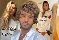 Sürpriz iddia! Şeyma Subaşı ve Brezilyalı sevgilisi Marlon Teixeira barıştı mı?