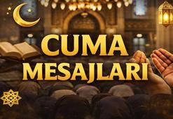 Hayırlı Cumalar mesajları 2026: WhatsApp ve sosyal medyada paylaşılacak kısa, dualı, ayetli ve resimli Cuma sözleri