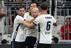 Beşiktaş evinde kazandı! UEFA Ülke puanı güncellendi
