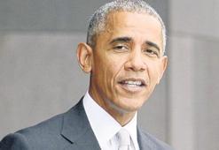 Obama podcast yapacak