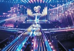 Eurovision’dan tarihi karar