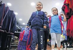 Okul kıyafetinde ‘resmi satıcı’ şartı