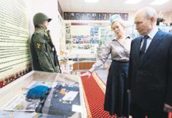 Putin’in ziyareti kriz çıkarttı