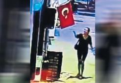 31 yaşındaki kadın tutuklandı