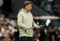 David Horejs: Beşiktaş çok büyük