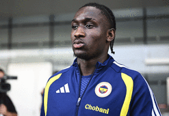 Fenerbahçe'de Muriqi ve Lukaku transferi sonrası Sidiki Cherif'e talip çıktı!