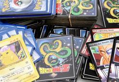 Filmleri aratmayan olay! Ne altın ne de para çaldılar: '80 bin euroluk Pokemon soygunu'
