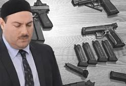 Süleymancılar Cemaati’nin lideri Alihan Kuriş'in nasıl yakalandığı ortaya çıktı