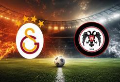 GS MAÇ SONUCU: Galatasaray - Çorum FK maçı kaç kaç bitti? İşte Galatasaray - Çorum maç sonucu