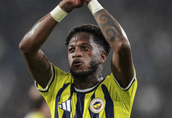 Fenerbahçe'de Fred'in sözleşmesi feshedildi! Bonservisi belli oldu