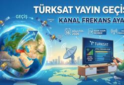 TÜRKSAT FREKANS AYARLARI DEĞİŞTİ! Kanal/Frekans Ayarı Nasıl Yapılır? Sinyal yok uyarısı nasıl düzeltilir? (Çanak Yönü Değişecek mi?)