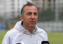 Recep Uçar: Konyaspor deplasmanları her zaman zordur