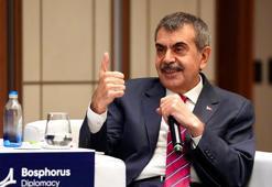 LGS ve YKS’de sınav sistemi değişikliği iddiasına Bakan Tekin’den açıklama