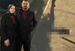 Balkondan düşüp ölen Bedriye’nin ölümünde flaş gelişme! Eşi tutuklandı