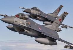 Avrupa'da İHA alarmı! NATO'dan flaş açıklama: 'Türk F-16'ları havalandı'