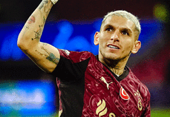 Galatasaray'da Lucas Torreira için ayrılık iddiası!