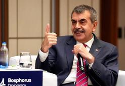 LGS ve YKS’de sınav sistemi değişikliği iddiasına Bakan Tekin’den açıklama