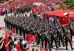 30 AĞUSTOS RESMİ TATİL Mİ, Hangi Güne Denk Geliyor? 2026 30 Ağustos Zafer Bayramı bu sene hangi gün?