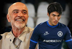 Fenerbahçe'de sol kanada Koreli yıldız! Cihan Kamer'den transfer açıklaması