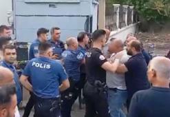 Engelli kıza cinsel istismar iddiası: Boyacı, tesisatçı, berber ve kalfası gözaltında