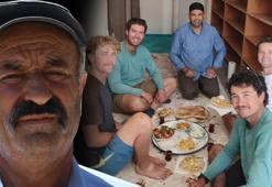 Hayatlarında Sivaslıyla karşılaşan 5 Yeni Zelandalının değişen kaderi! Köyde mola için durdular
