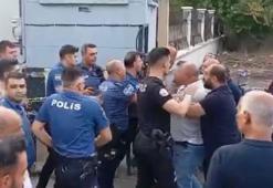 Engelli kıza cinsel istismar iddiası: Boyacı, tesisatçı, berber ve kalfası gözaltında