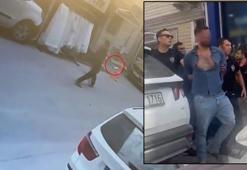 Bursa'da olaylı gün! İki aile arasında bıçaklı kavga; 6 yaralı