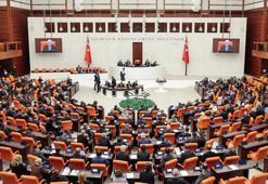İstifalar sonrası TBMM'de sandalye dağılımı değişti