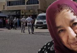 Mardin’de kan donduran olay! Yatalak eşini bıçaklayarak öldürdü