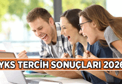ÖSYM SONUÇ SAYFASI 💻 YKS TERCİH SONUÇLARI 2026: Ön lisans, Lisans üniversite yerleştirme sonuçları açıklandı mı, ne zaman açıklanacak?