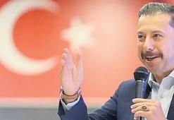 ‘En pahalı suyu kullanıyoruz’