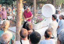 Şiirin ‘Usta Can’ı Datça’da anıldı