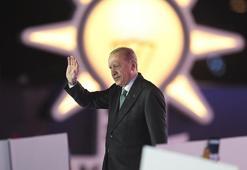 AK Parti'de 25. yıl coşkusu! Cumhurbaşkanı Erdoğan: Emperyalist planı altüst ediyoruz