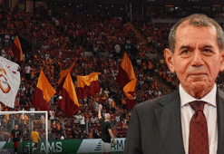 Galatasaray taraftarından istifa sesleri! Goller sonrası tepki